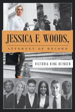 jessica f. woods book cover image