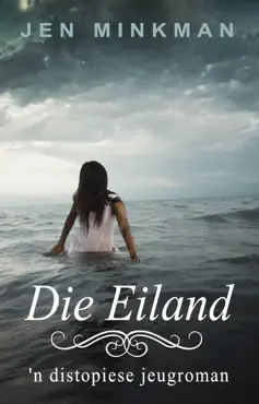 die eiland book cover image