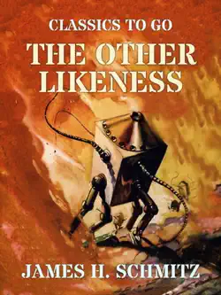 the other likeness book cover image
