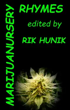 marijuanursery rhymes book cover image