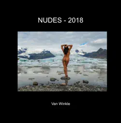 nudes - 2018 book cover image
