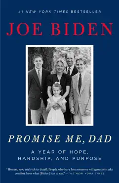 promise me, dad book cover image
