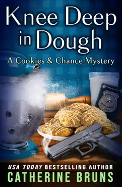 knee deep in dough book cover image
