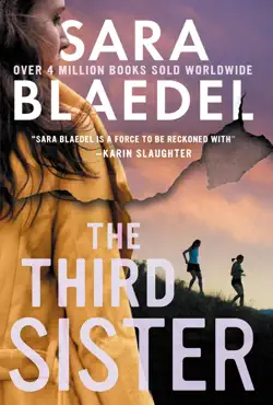 the third sister book cover image