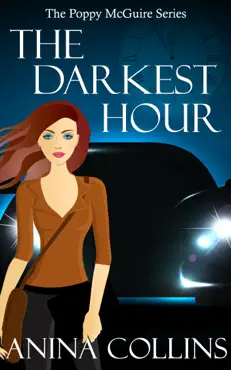 the darkest hour book cover image