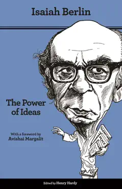 the power of ideas book cover image