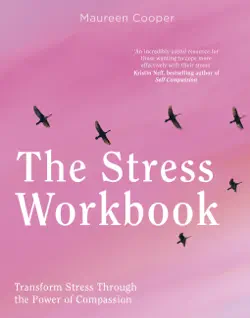the stress workbook book cover image