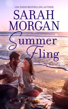 summer fling book cover image