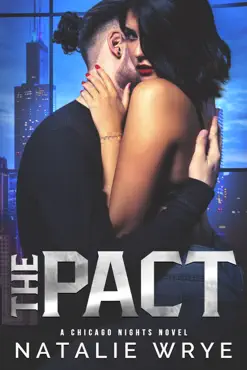 the pact book cover image