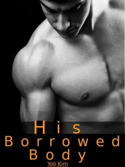 his borrowed body. book cover image