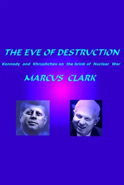 the eve of destruction book cover image