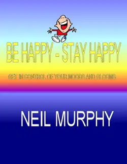 be happy - stay happy book cover image