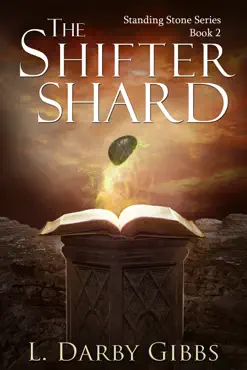 the shifter shard book cover image