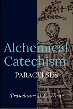 alchemical catechism book cover image