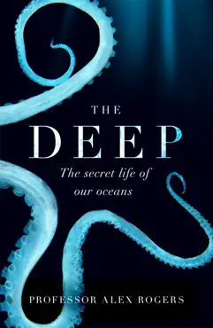 the deep book cover image