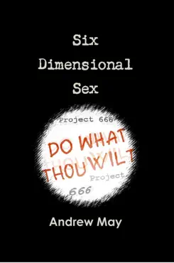six dimensional sex book cover image