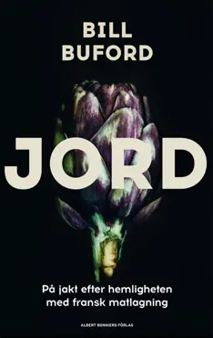 jord book cover image