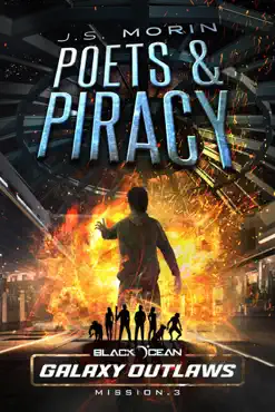 poets and piracy book cover image
