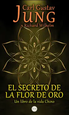 el secreto de la flor de oro imagen de la portada del libro