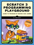 Scratch 3 Programming Playground book summary, reviews and downlod