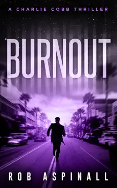 burnout book cover image