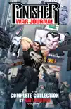 Punisher War Journal By Matt Fraction synopsis, comments