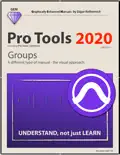 Pro Tools 2020 - Groups reviews