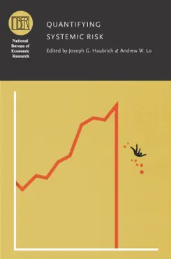 quantifying systemic risk book cover image