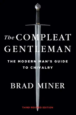 the compleat gentleman book cover image