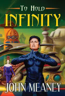 to hold infinity book cover image