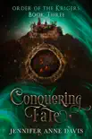 Conquering Fate synopsis, comments