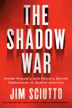 The Shadow War synopsis, comments