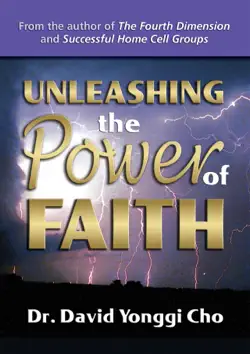 unleashing the power of faith book cover image