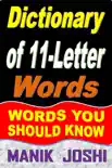 Dictionary of 11-Letter Words: Words You Should Know sinopsis y comentarios