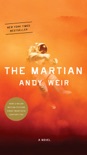 The Martian e-book
