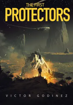 the first protectors book cover image