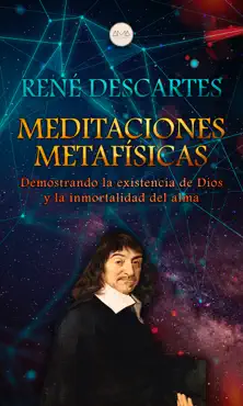 meditaciones metafísicas imagen de la portada del libro