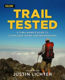 trail tested book cover image