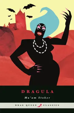 dragula book cover image