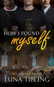 how i found myself book cover image
