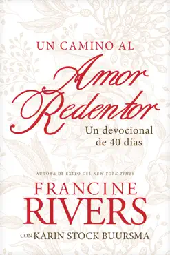 un camino al amor redentor book cover image