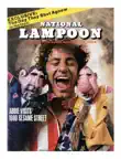 National Lampoon Magazine Oct 1970 synopsis, comments