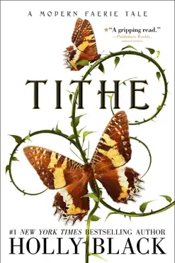 tithe book cover image