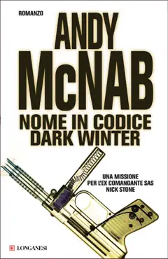 nome in codice dark winter book cover image