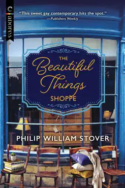 the beautiful things shoppe book cover image