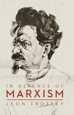in defence of marxism book cover image