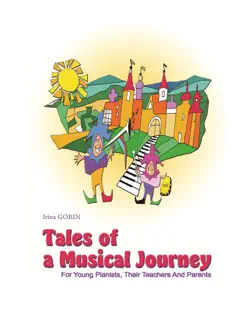 tales of a musical journey book2 book cover image