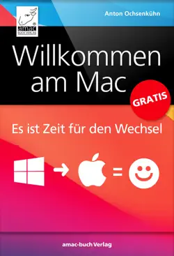 willkommen am mac gratis book cover image