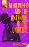 Afro Puffs Are the Antennae of the Universe synopsis, comments