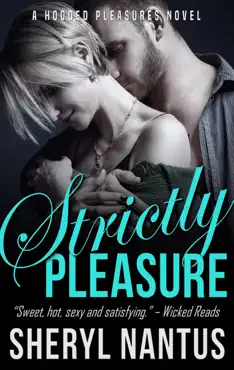 strictly pleasure book cover image